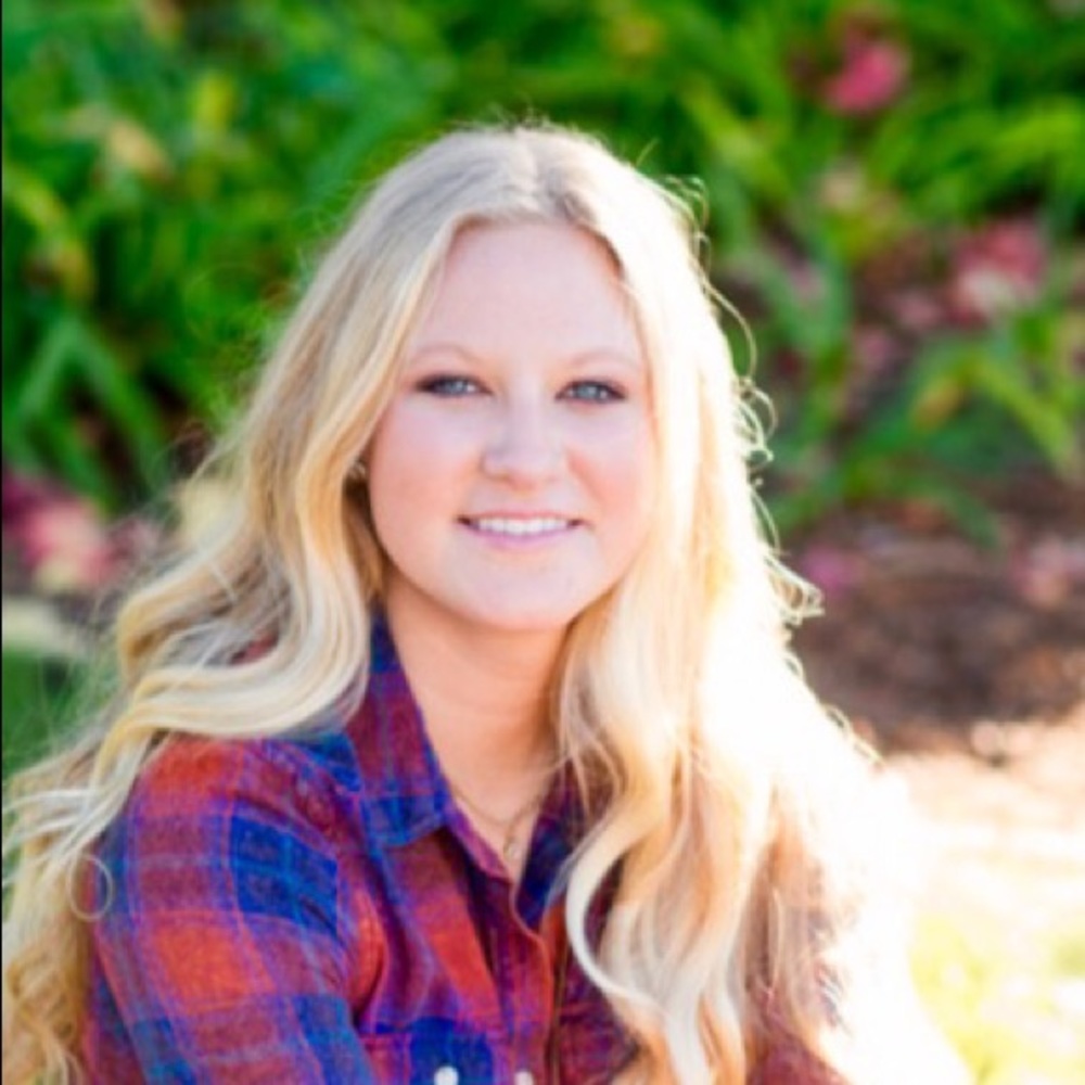 Meet your Posher, Kiera